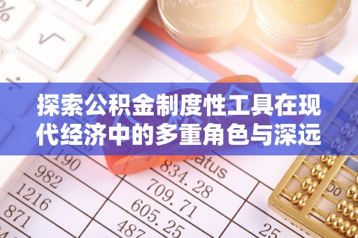武威探索公积金制度性工具在现代经济中的多重角色与深远影响