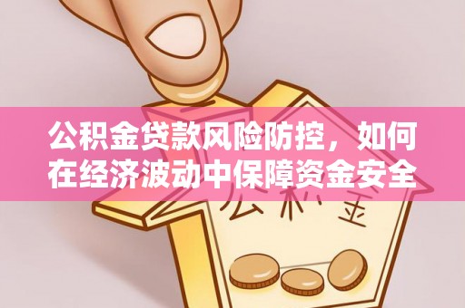 武威公积金贷款风险防控，如何在经济波动中保障资金安全