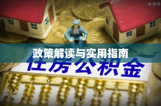 武威政策解读与实用指南