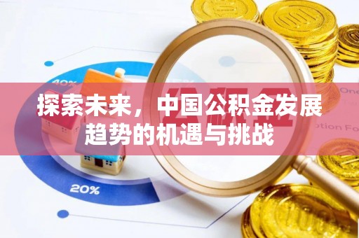 武威探索未来，中国公积金发展趋势的机遇与挑战